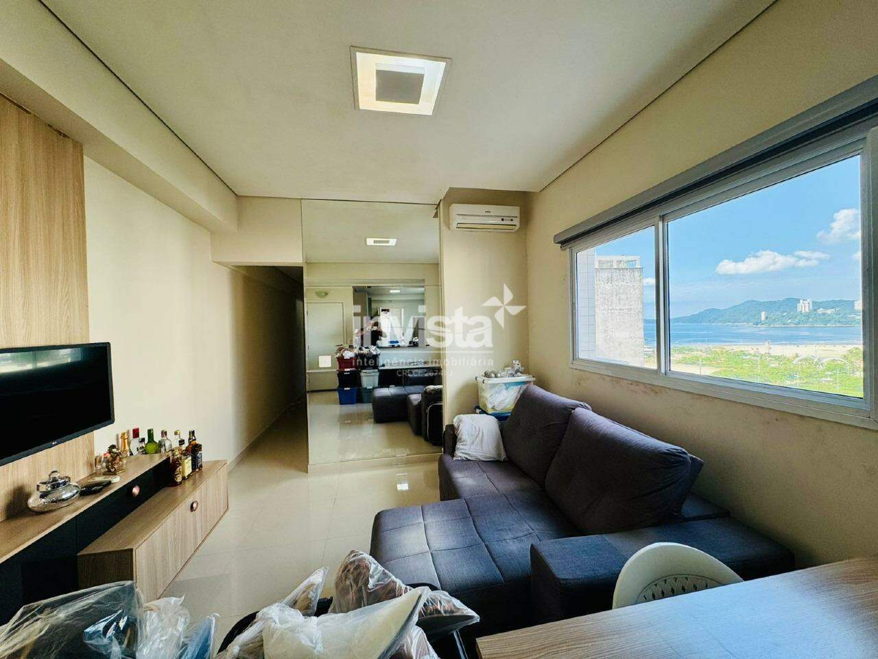 Apartamento à venda no bairro José Menino