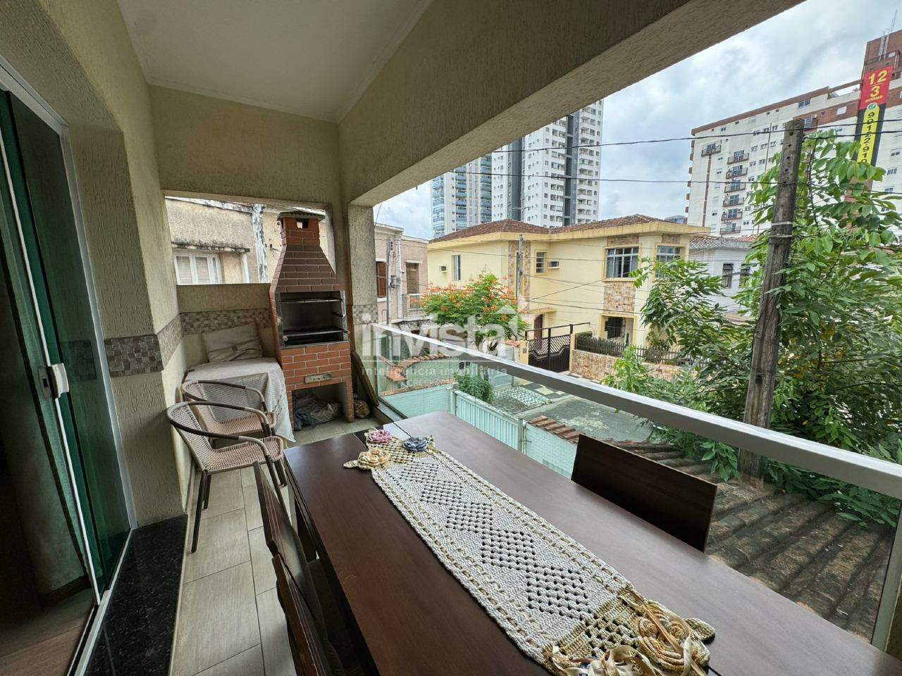 Casa à venda no bairro Macuco