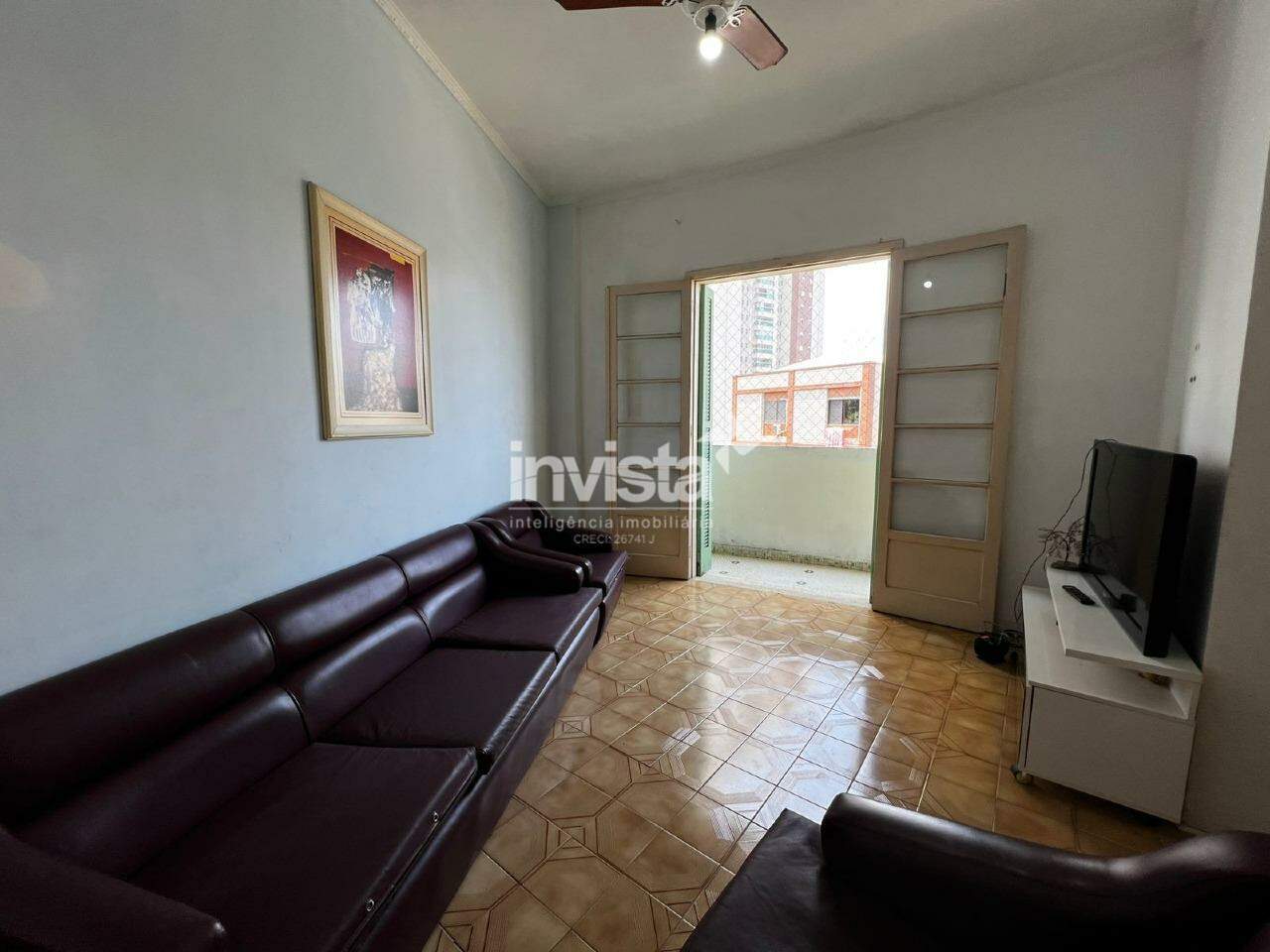 Apartamento à venda no bairro José Menino
