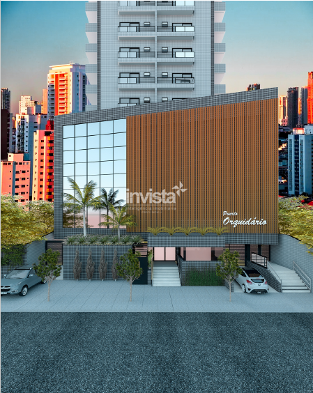 Apartamento à venda no bairro José Menino