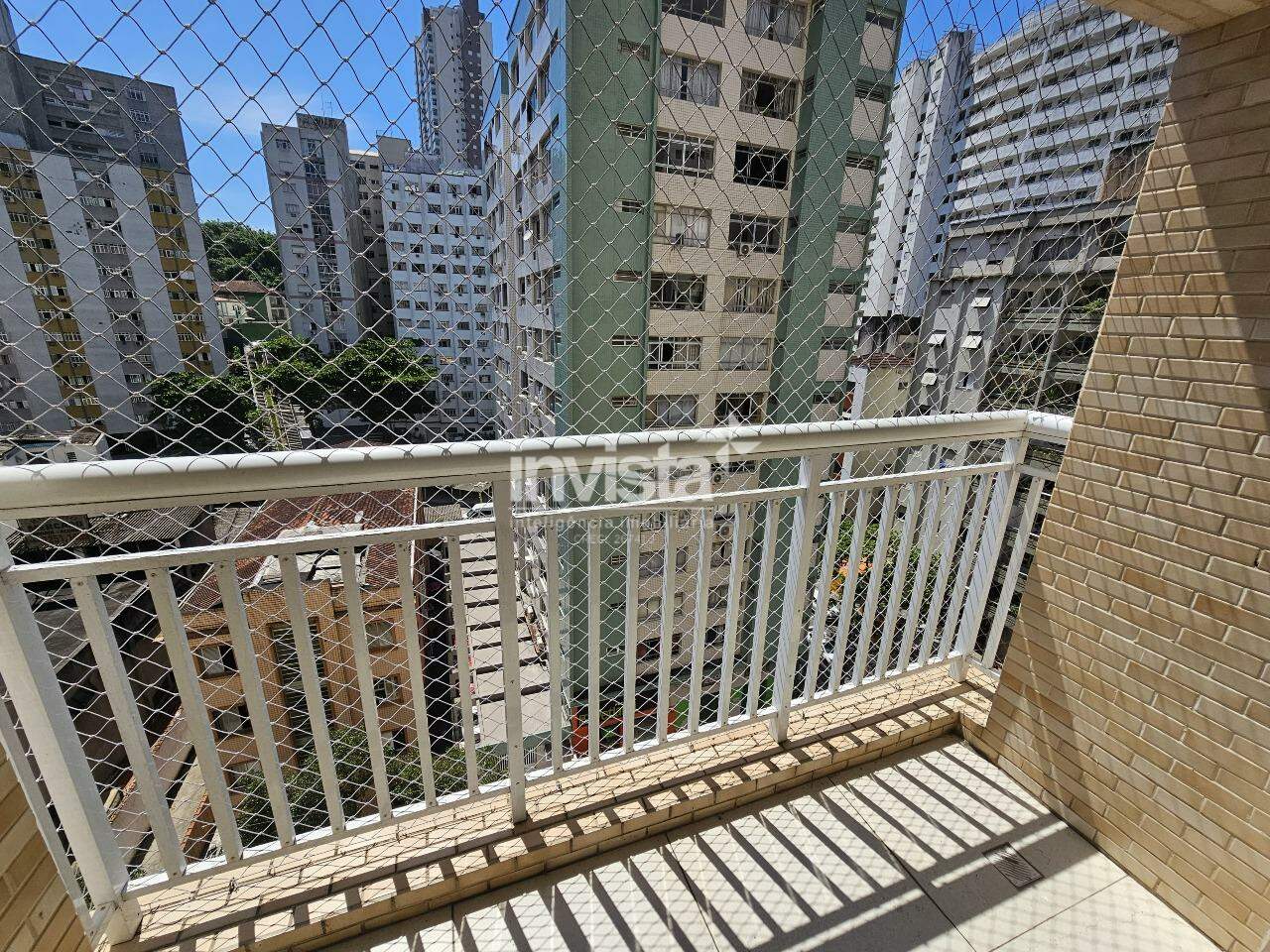 Apartamento à venda no bairro José Menino