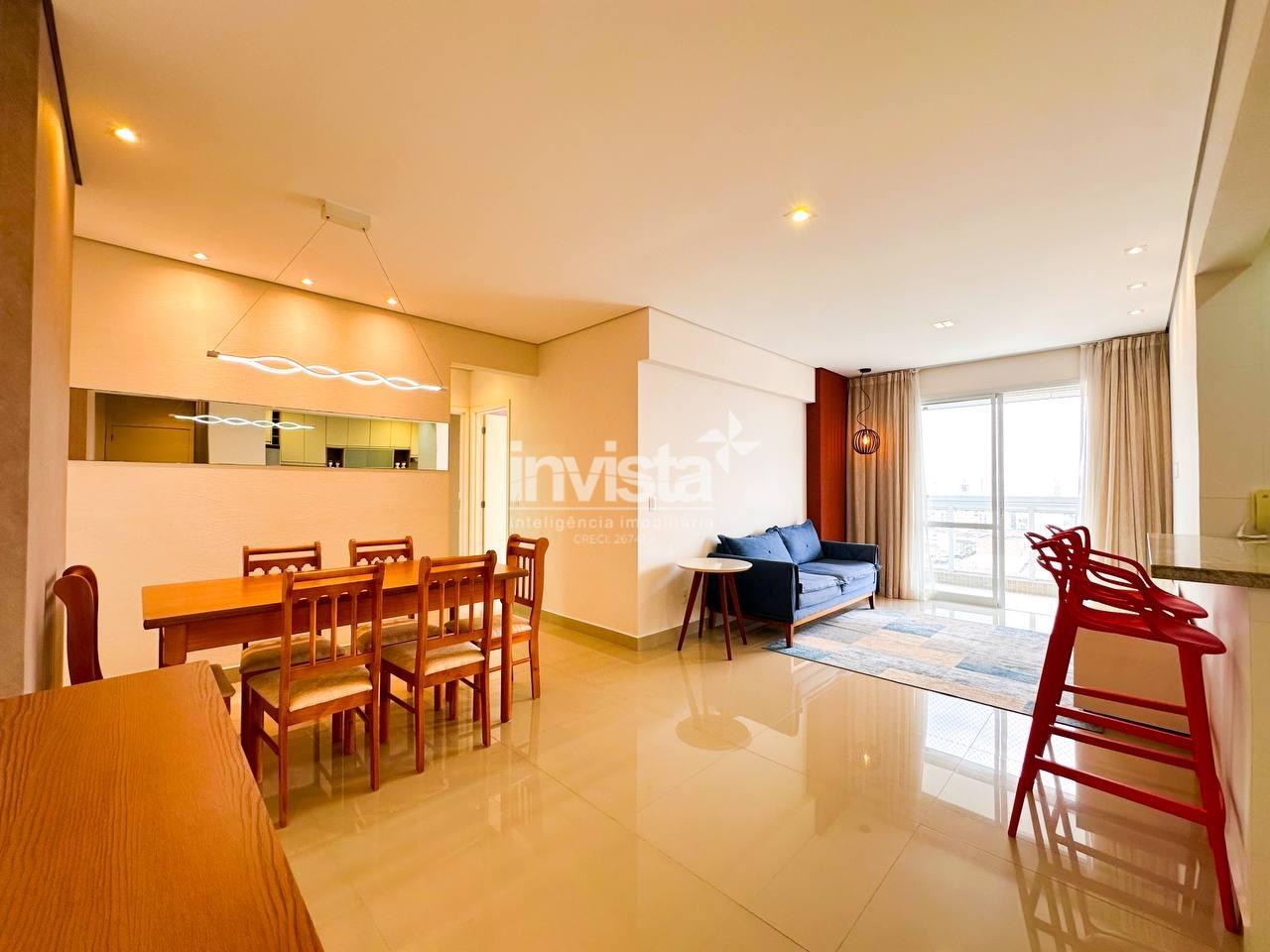 Apartamento à venda, 2 dormitórios, no bairro do Marapé!