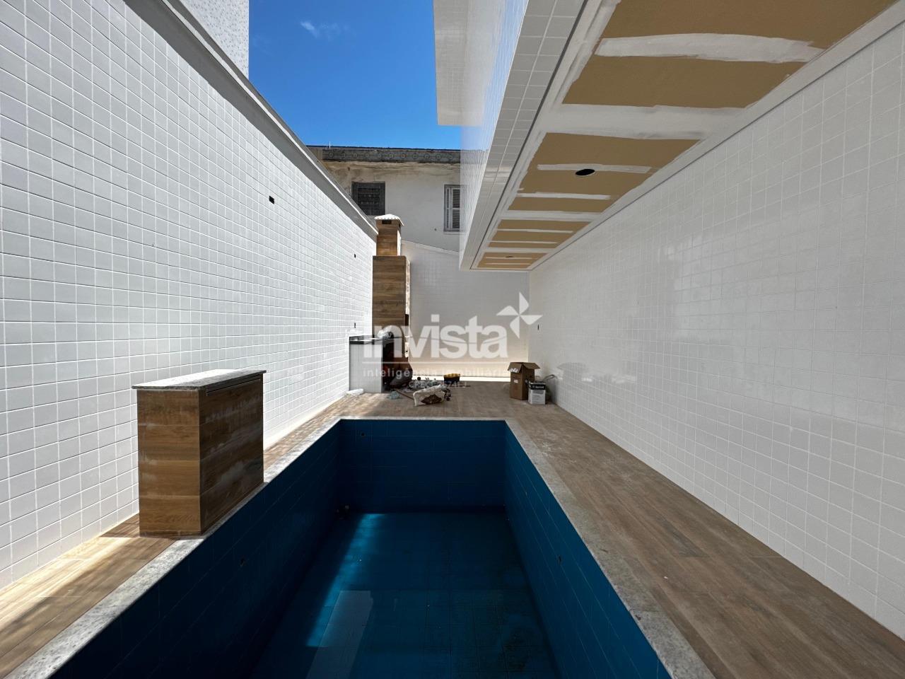 Casa à venda no bairro Ponta da Praia