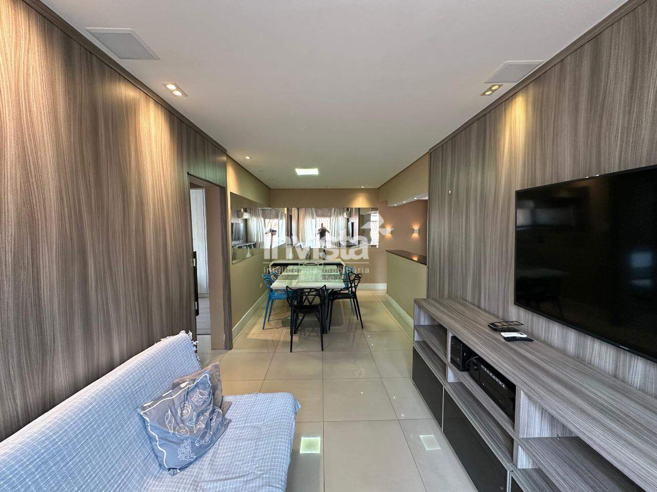 Apartamento à venda no bairro Vila Mathias