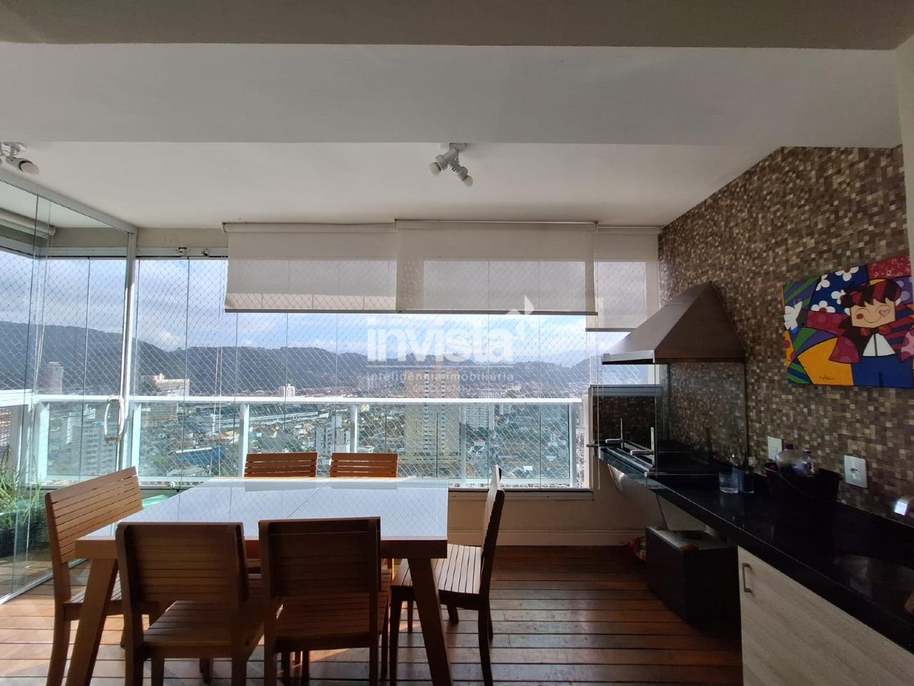 Apartamento à venda no bairro Campo Grande