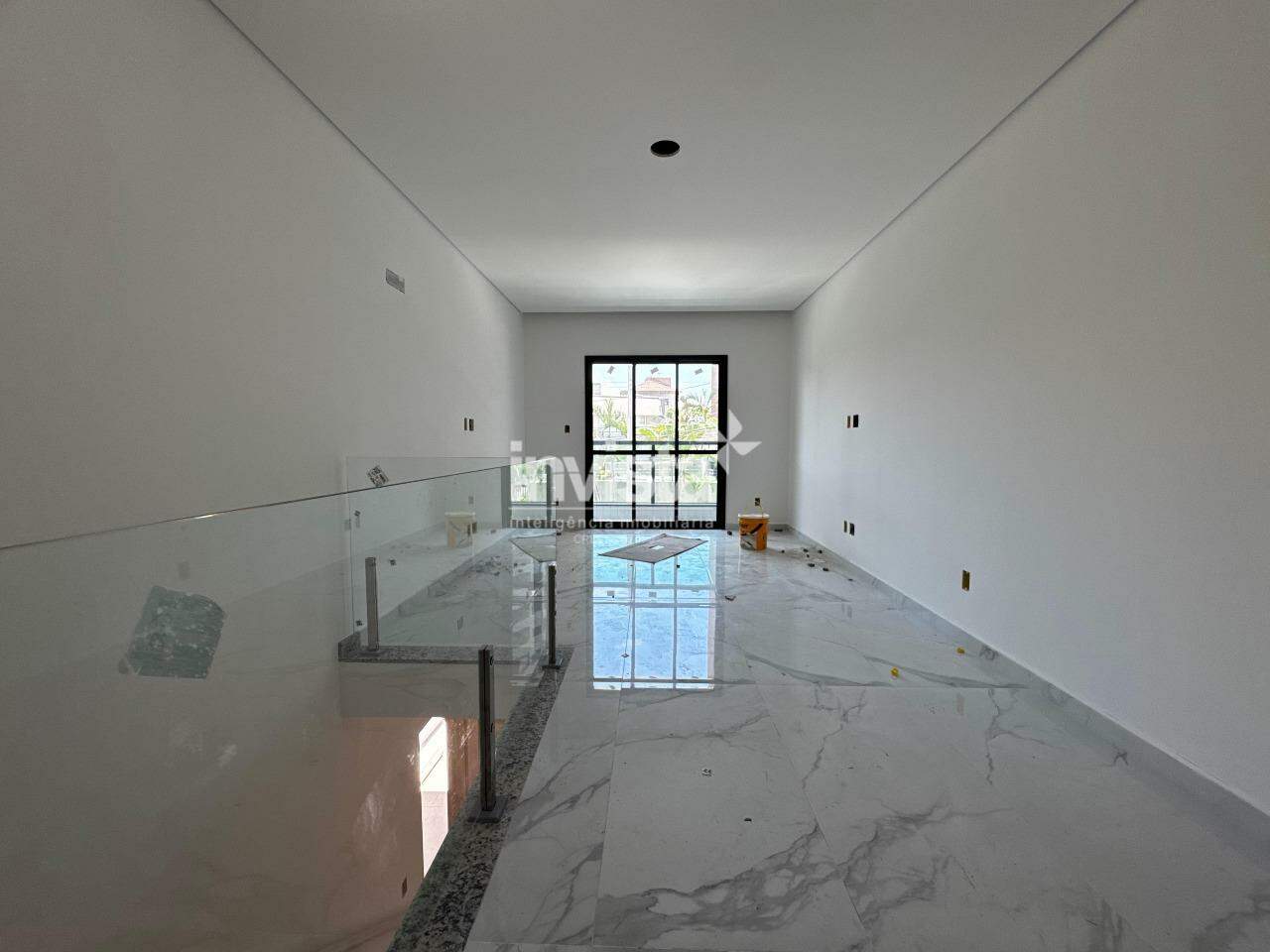 Casa à venda no bairro Ponta da Praia