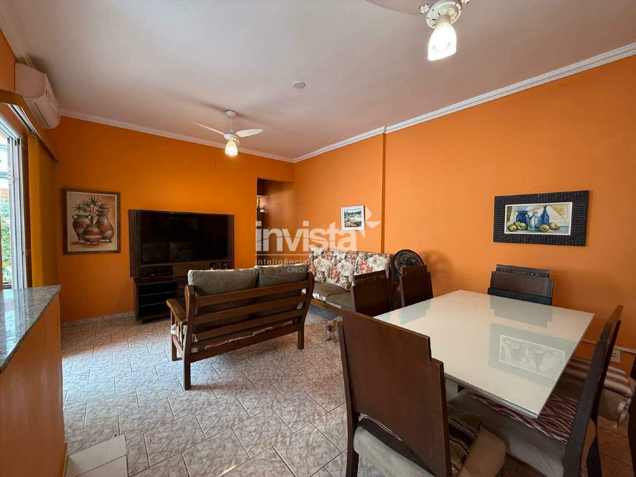 Casa à venda no bairro José Menino