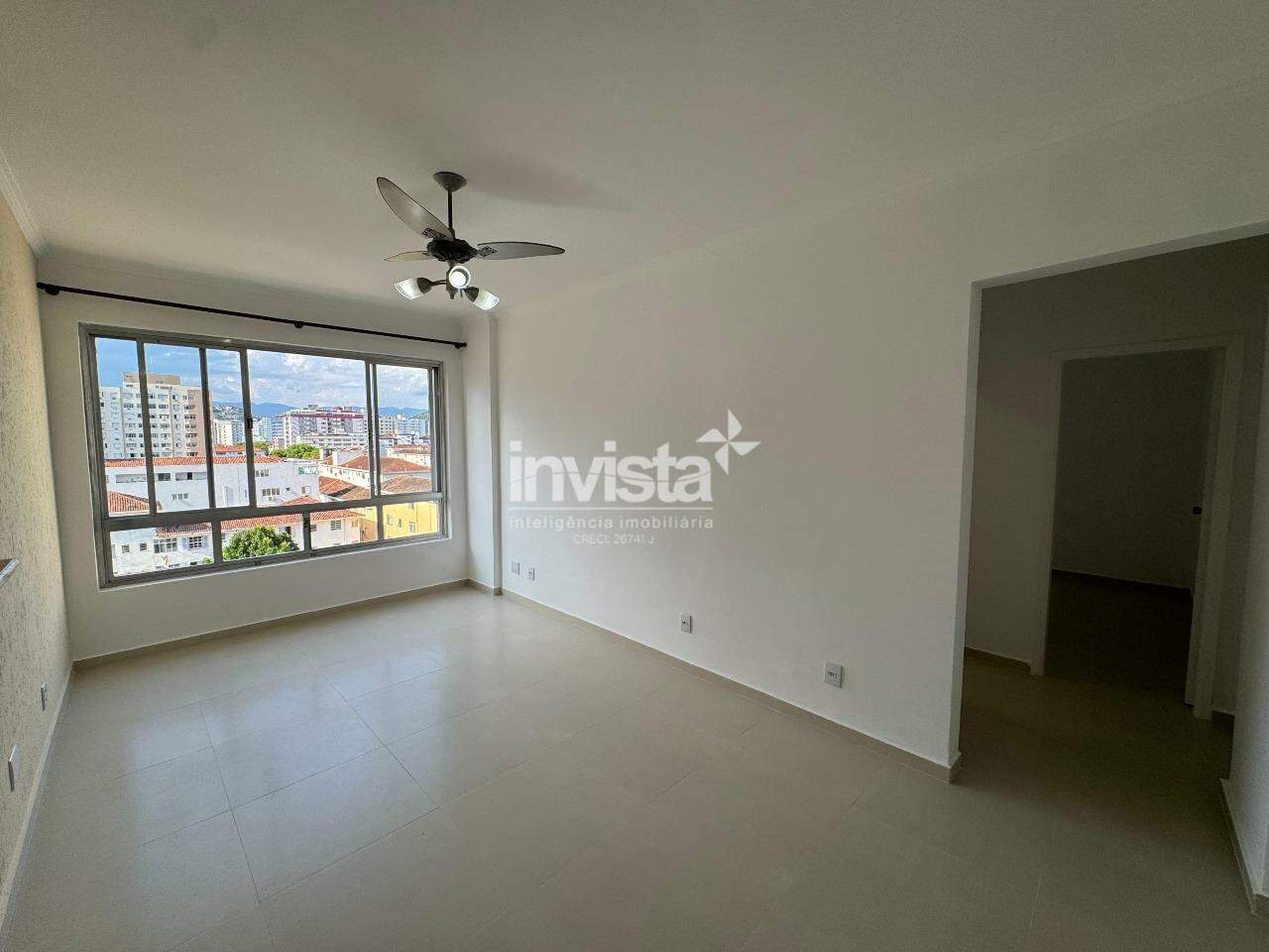 Apartamento à venda no bairro Campo Grande
