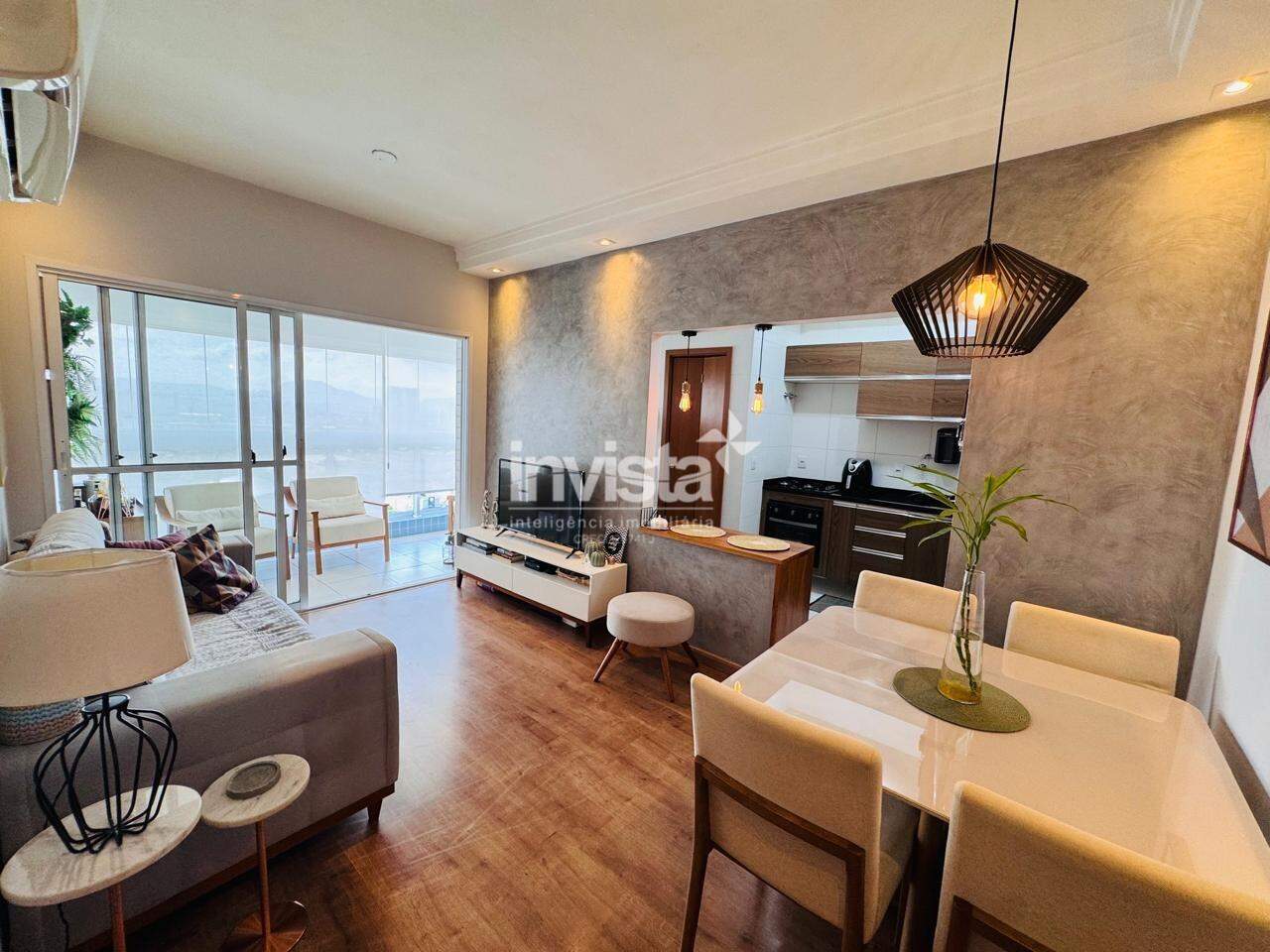 Apartamento à venda no bairro Encruzilhada