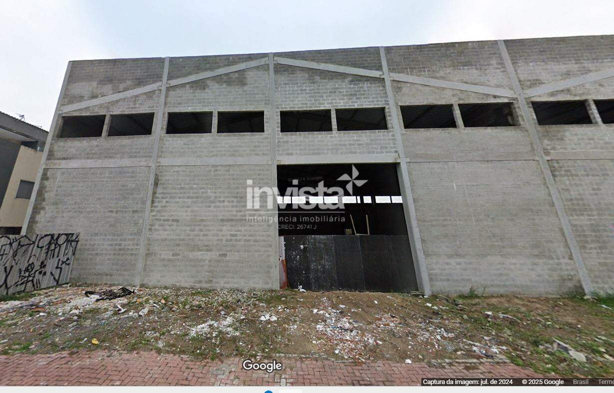Galpão para aluguel no bairro Ocian