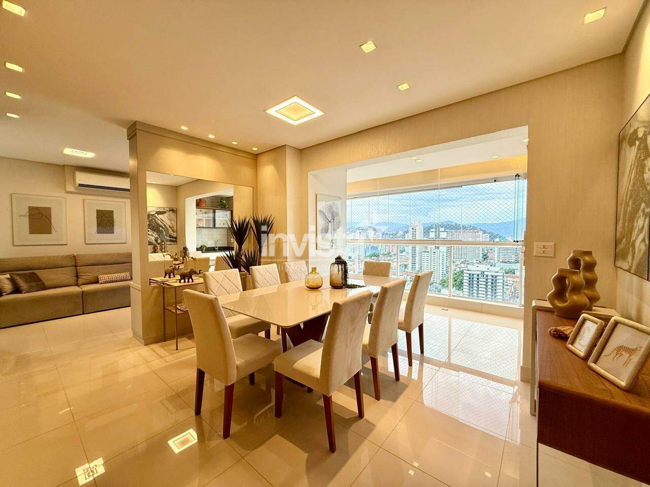 Apartamento à venda no bairro Boqueirão