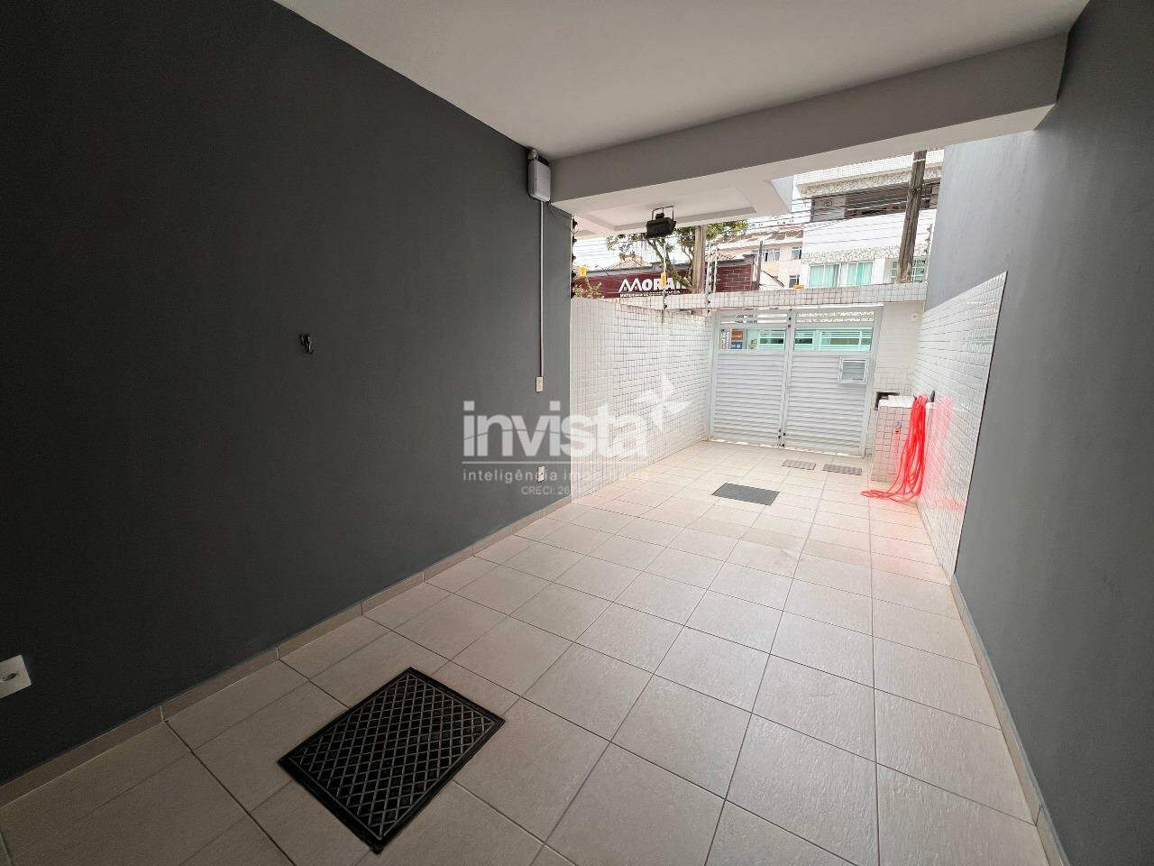 Casa à venda no bairro Campo Grande