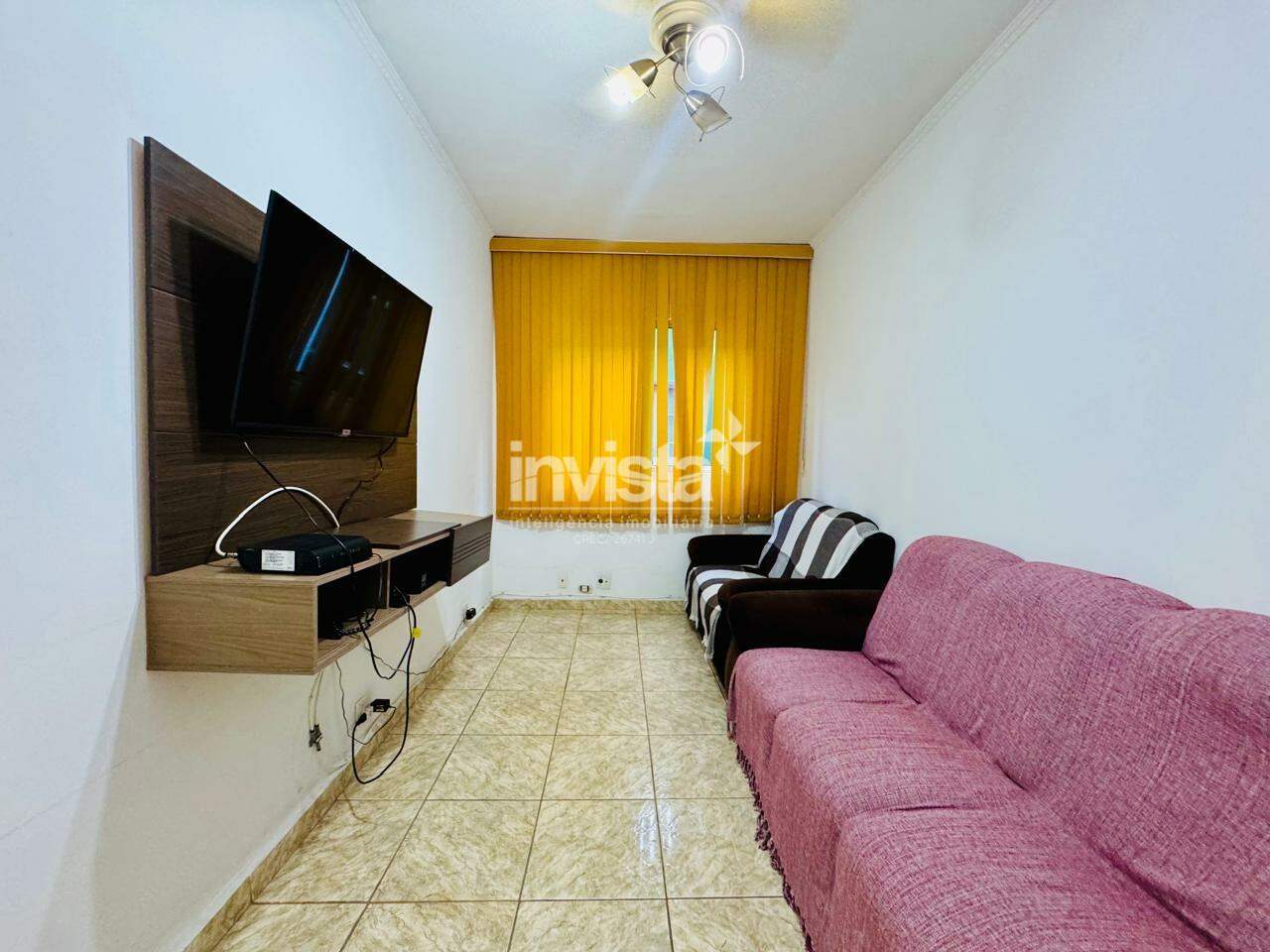 Apartamento à venda no bairro Boqueirão