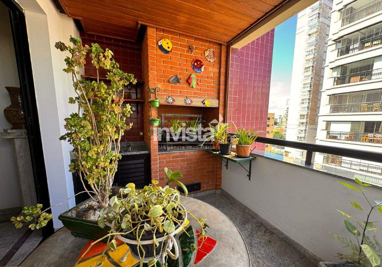 Apartamento à venda no bairro Boqueirão