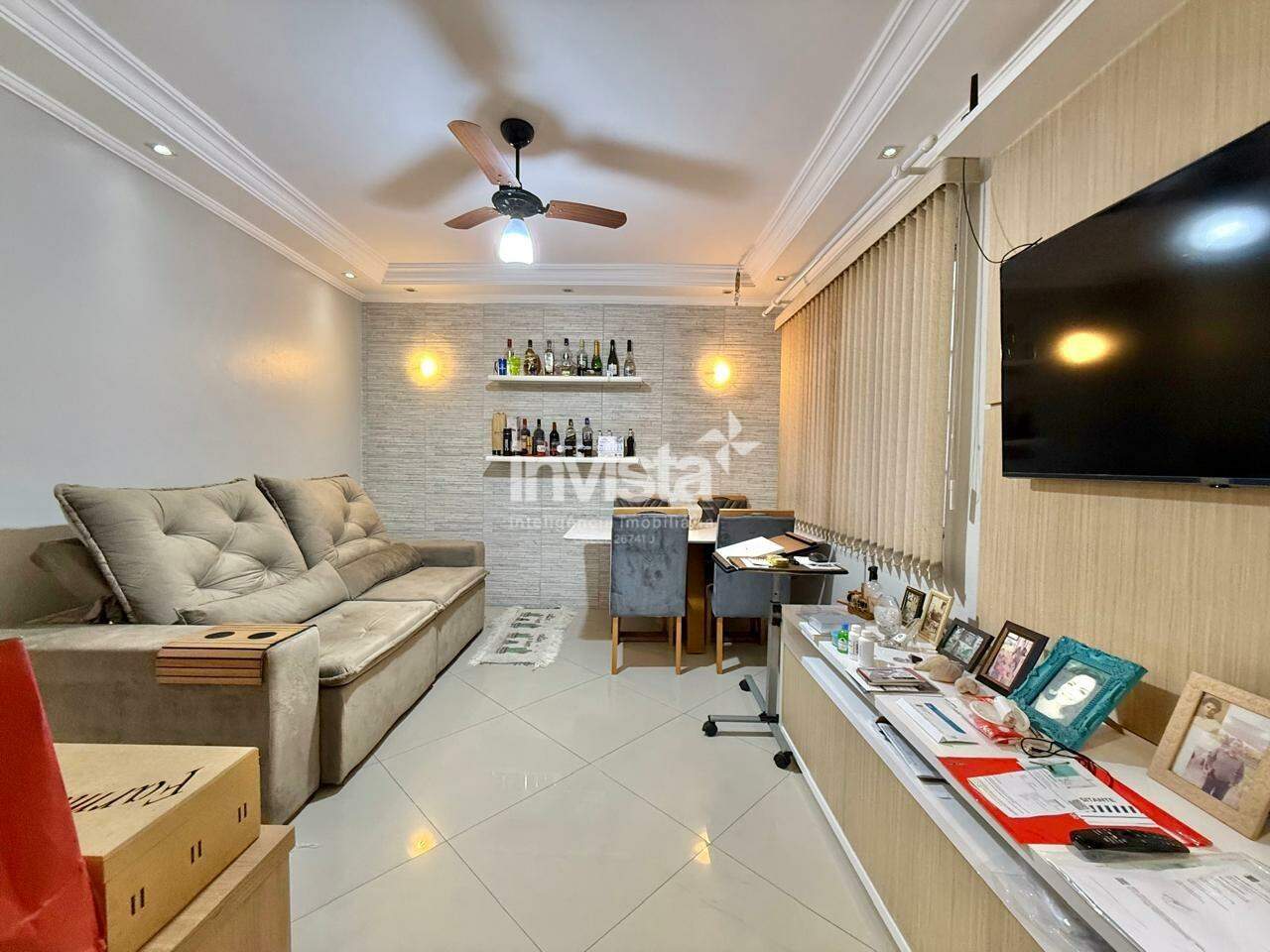 Apartamento à venda no bairro José Menino