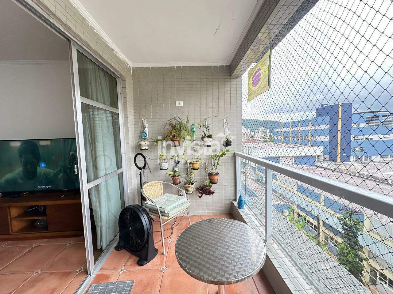 Apartamento à venda no bairro José Menino