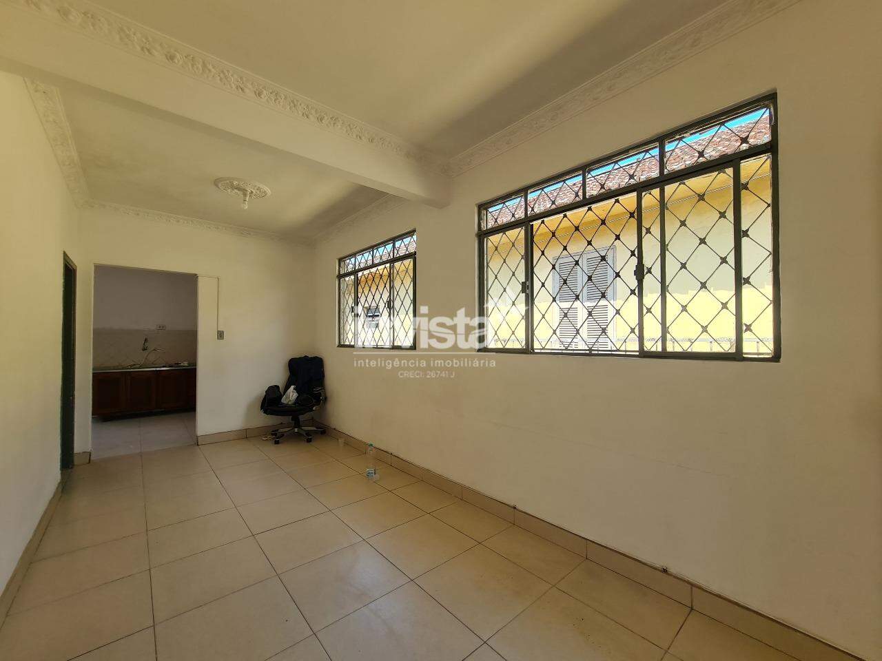 Casa à venda no bairro Ponta da Praia