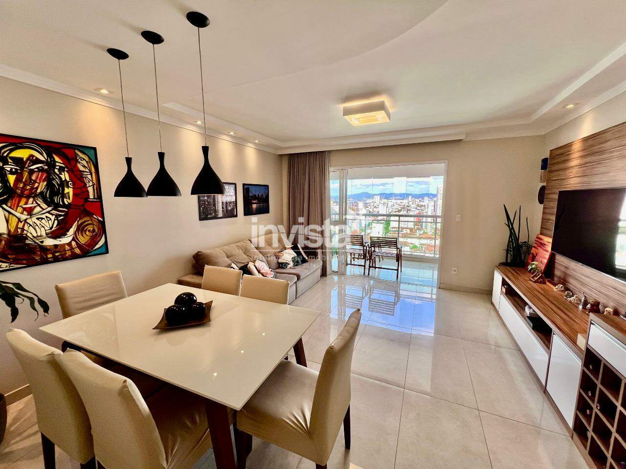 Apartamento à venda no bairro Gonzaga