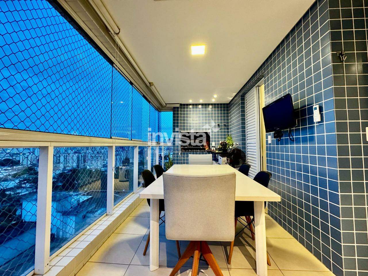 Apartamento à venda no bairro Aparecida