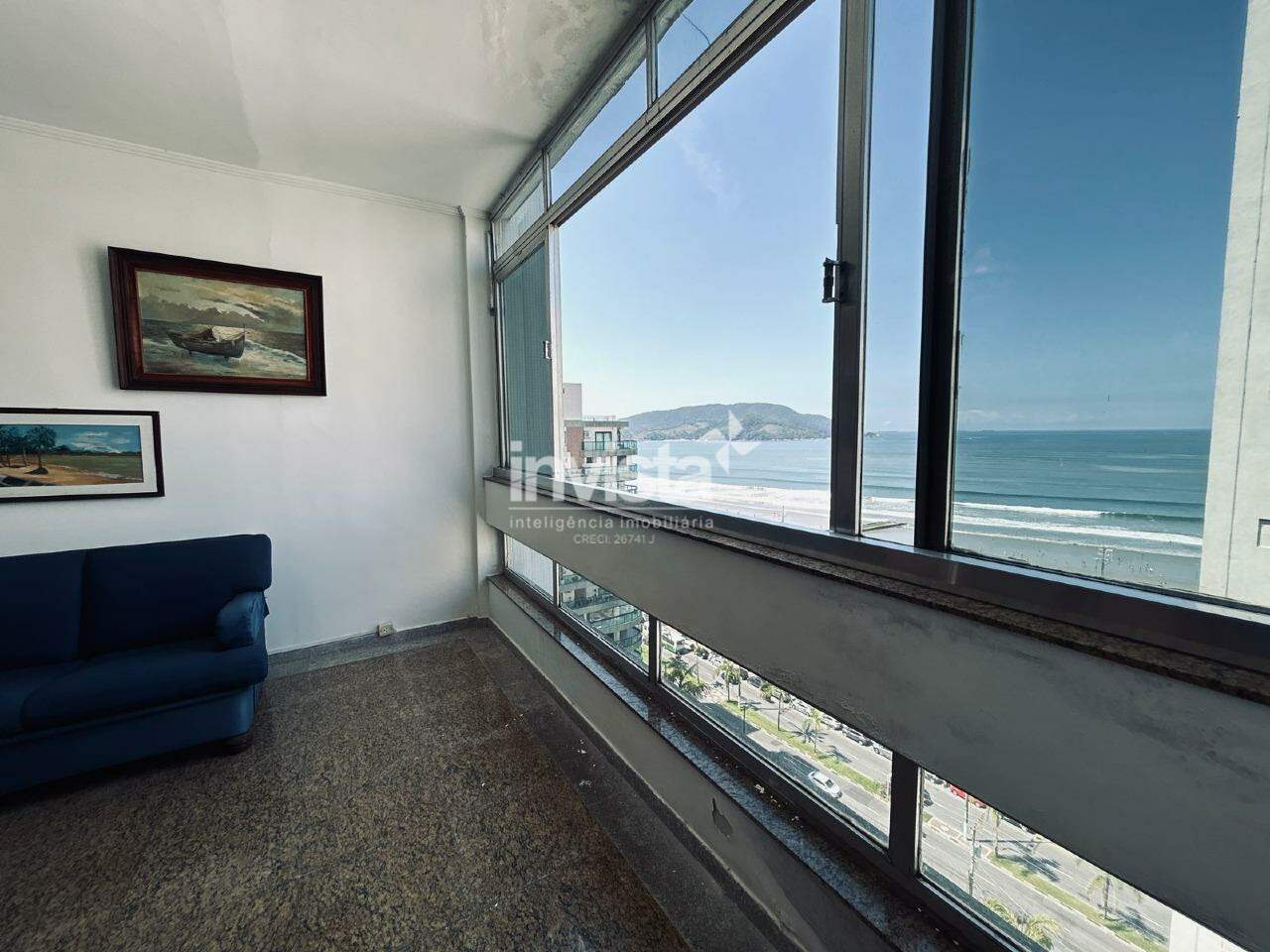 Apartamento à venda no bairro Boqueirão