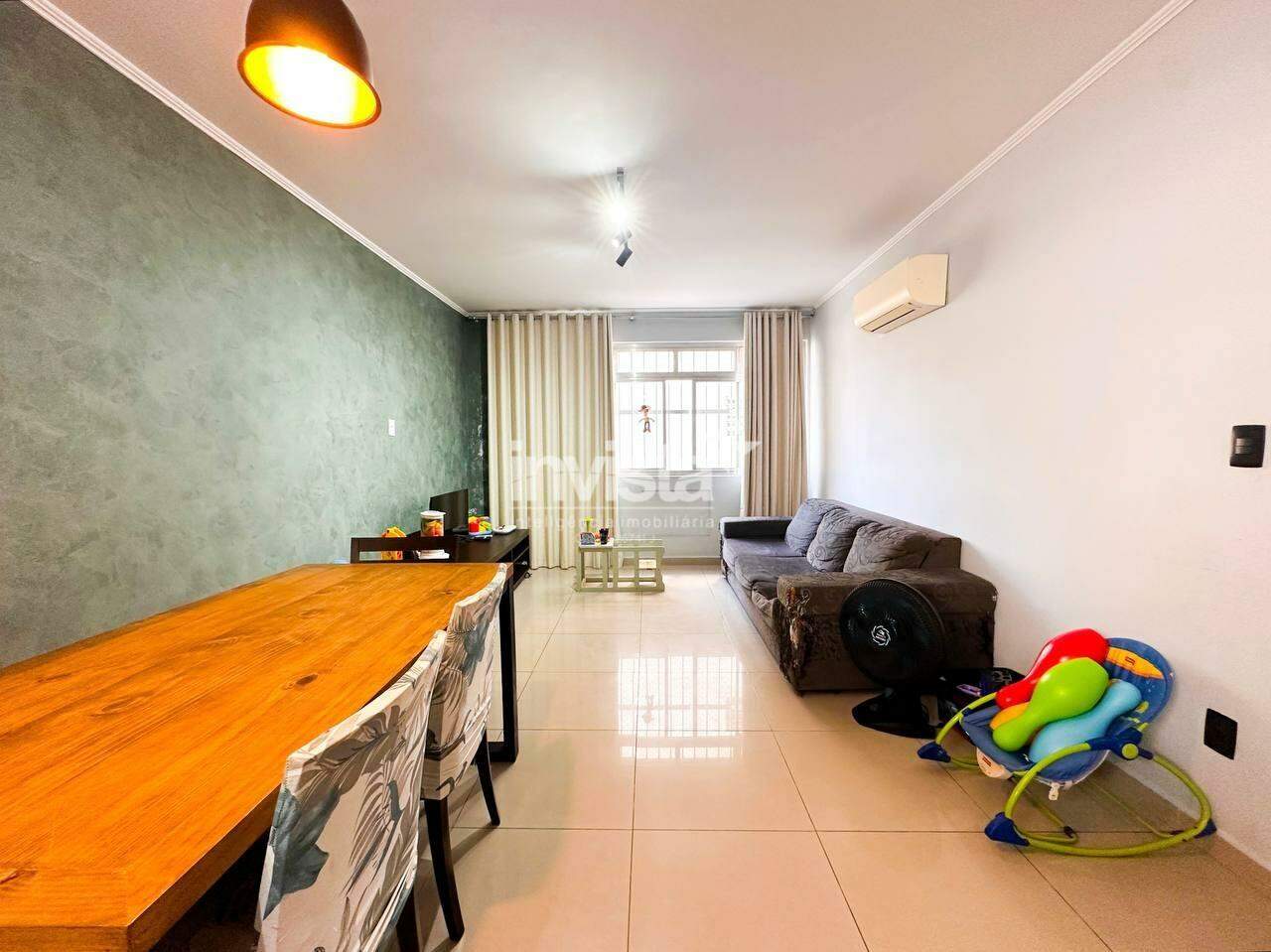 Apartamento à venda no bairro Gonzaga