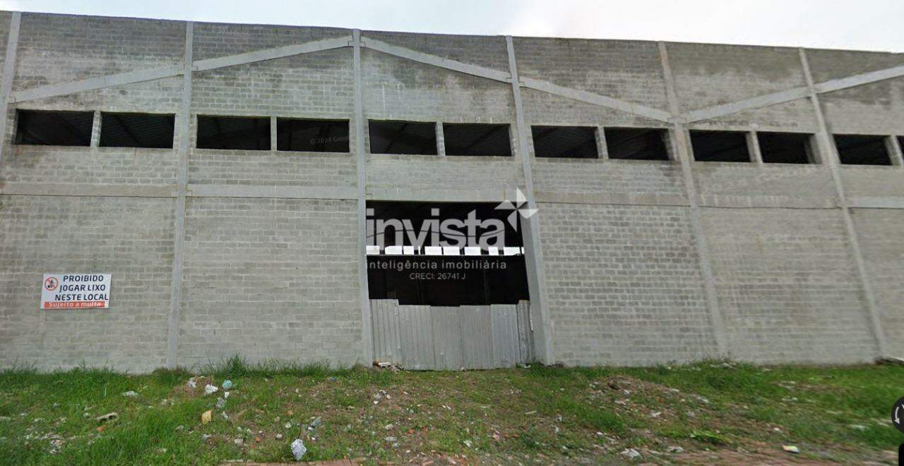 Galpão para aluguel no bairro Ocian