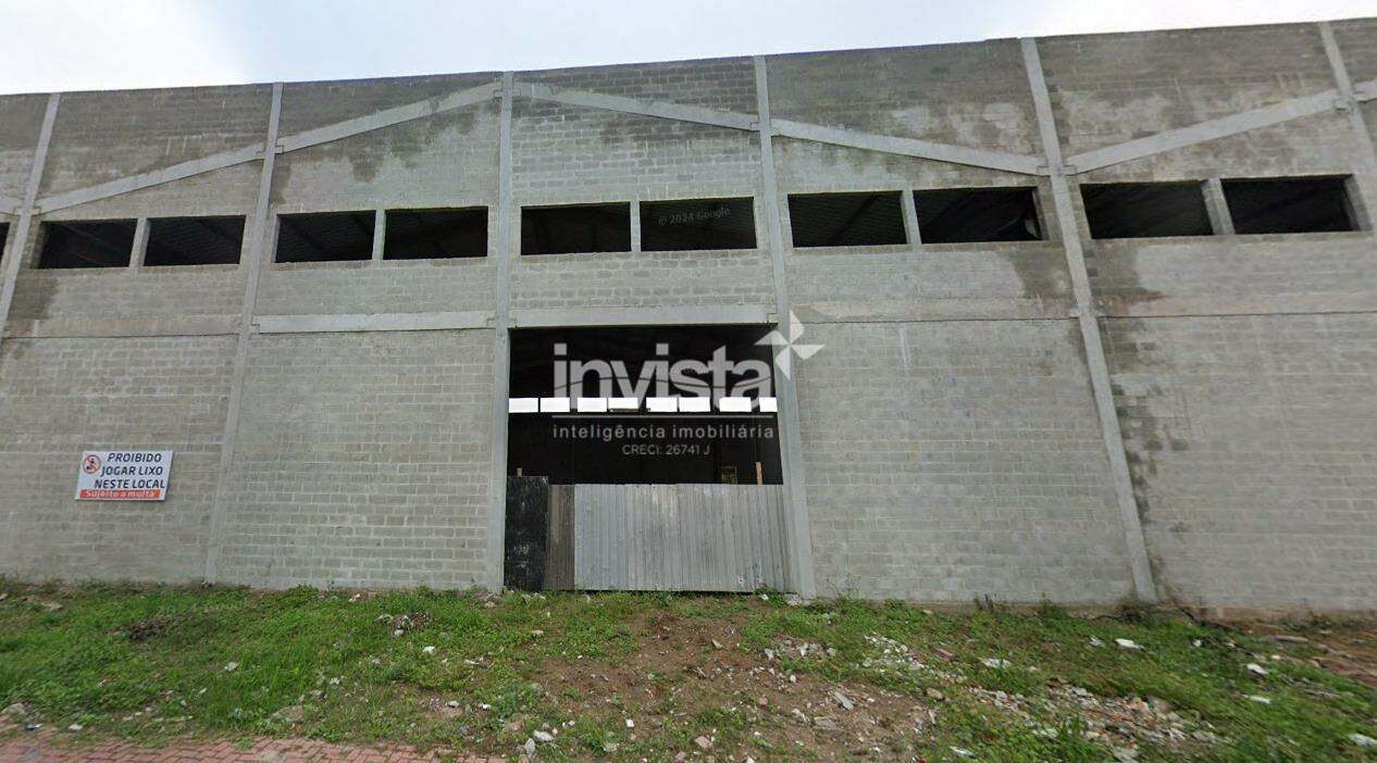 Galpão para aluguel no bairro Ocian