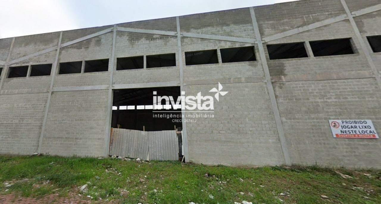 Galpão para aluguel no bairro Ocian