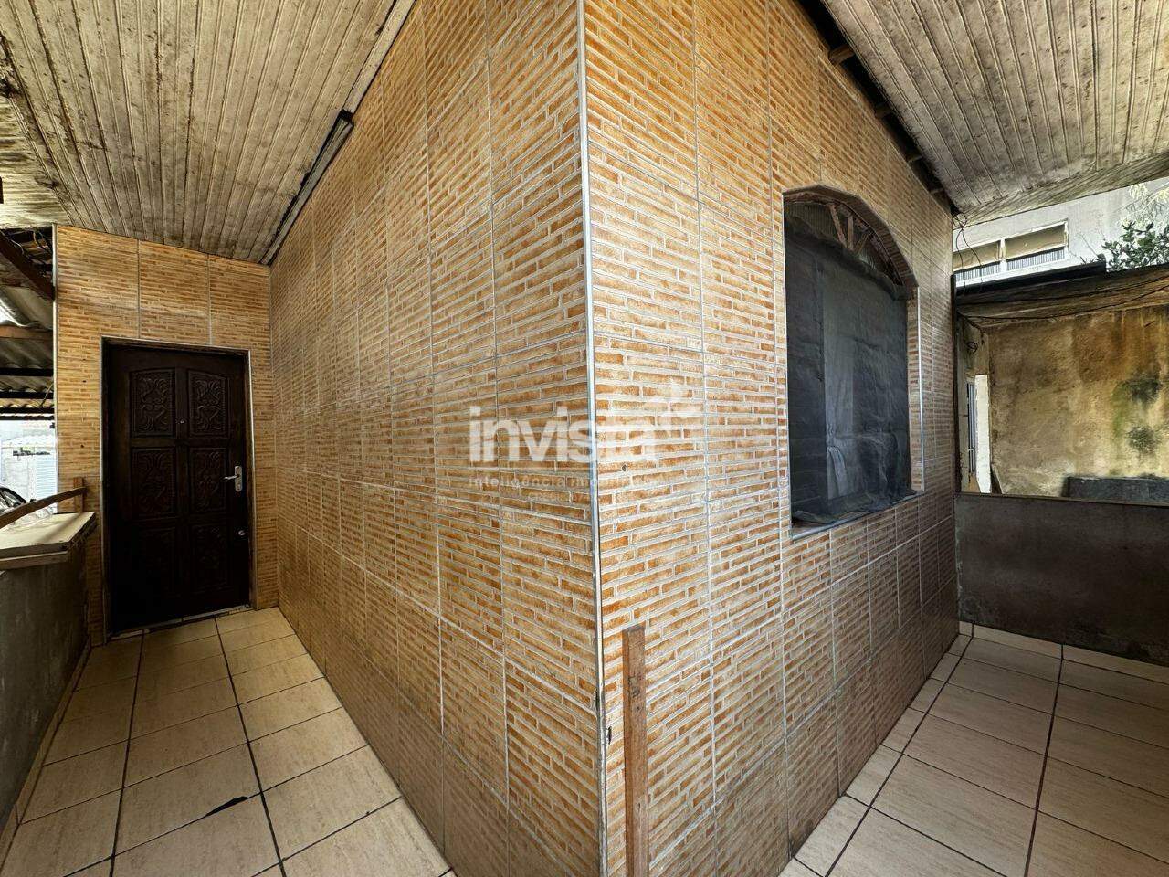 C&oacute;digo: 32449 R$ 1.810.000,00 Casa &agrave; venda em Santos-SP no bairro Estu&aacute;rio, com 3 dormit&oacute;rios e 160m&sup2; 160 m&sup2; 3 quartos 3 vagas - Santos