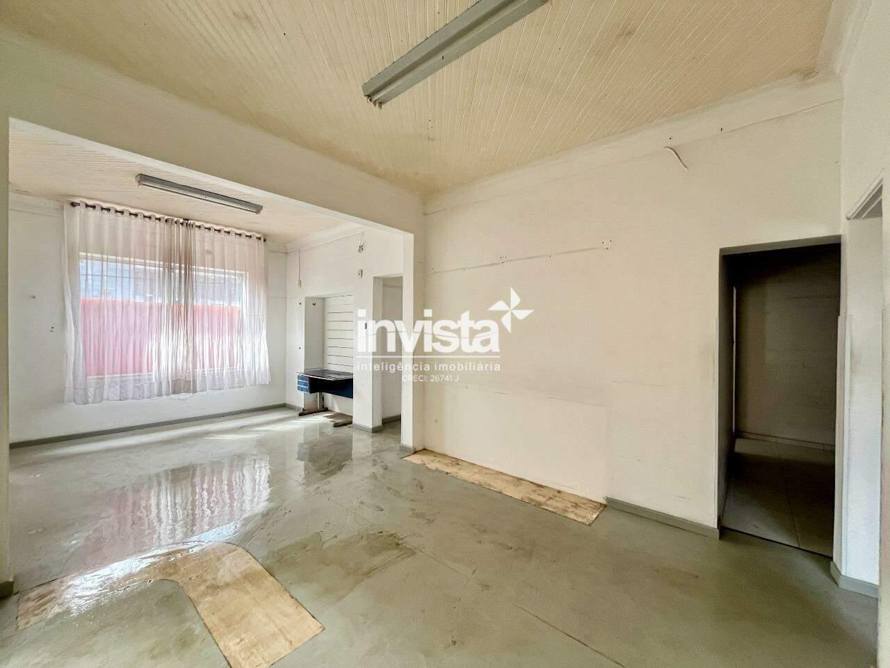 Casa para aluguel no bairro Aparecida