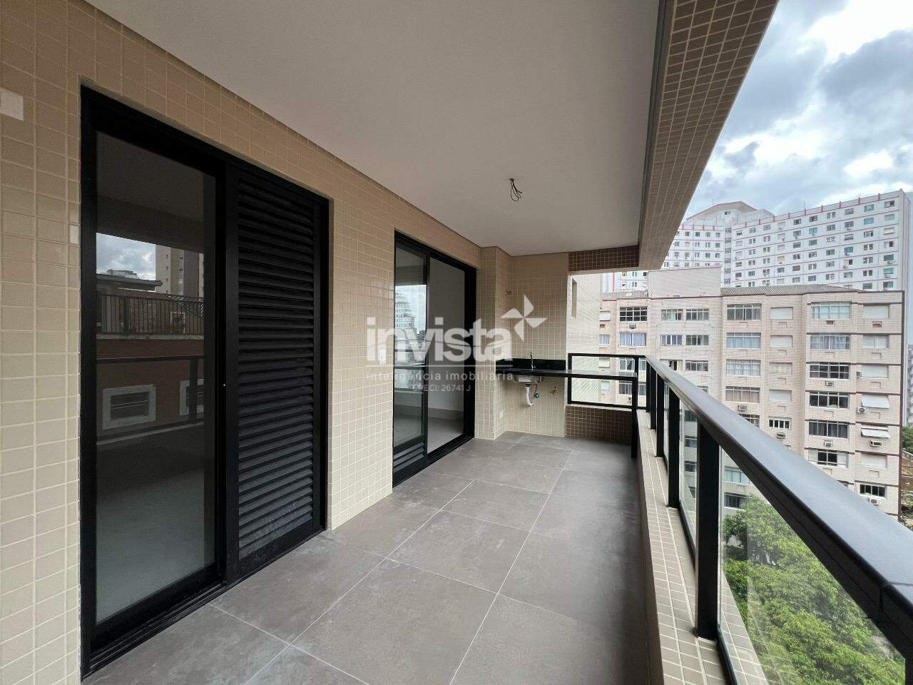 APARTAMENTO PARA VENDA NO JOSÉ MENINO