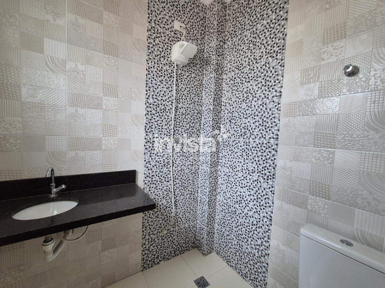 Casa &agrave; venda no bairro Estu&aacute;rio - Santos
