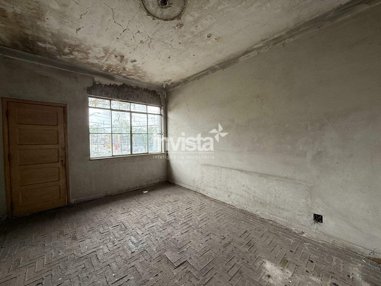 Casa à venda no bairro Vila Mathias