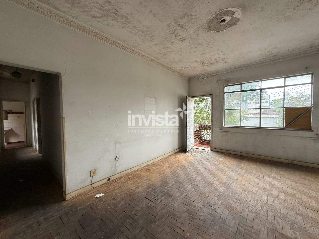 Casa à venda no bairro Vila Mathias