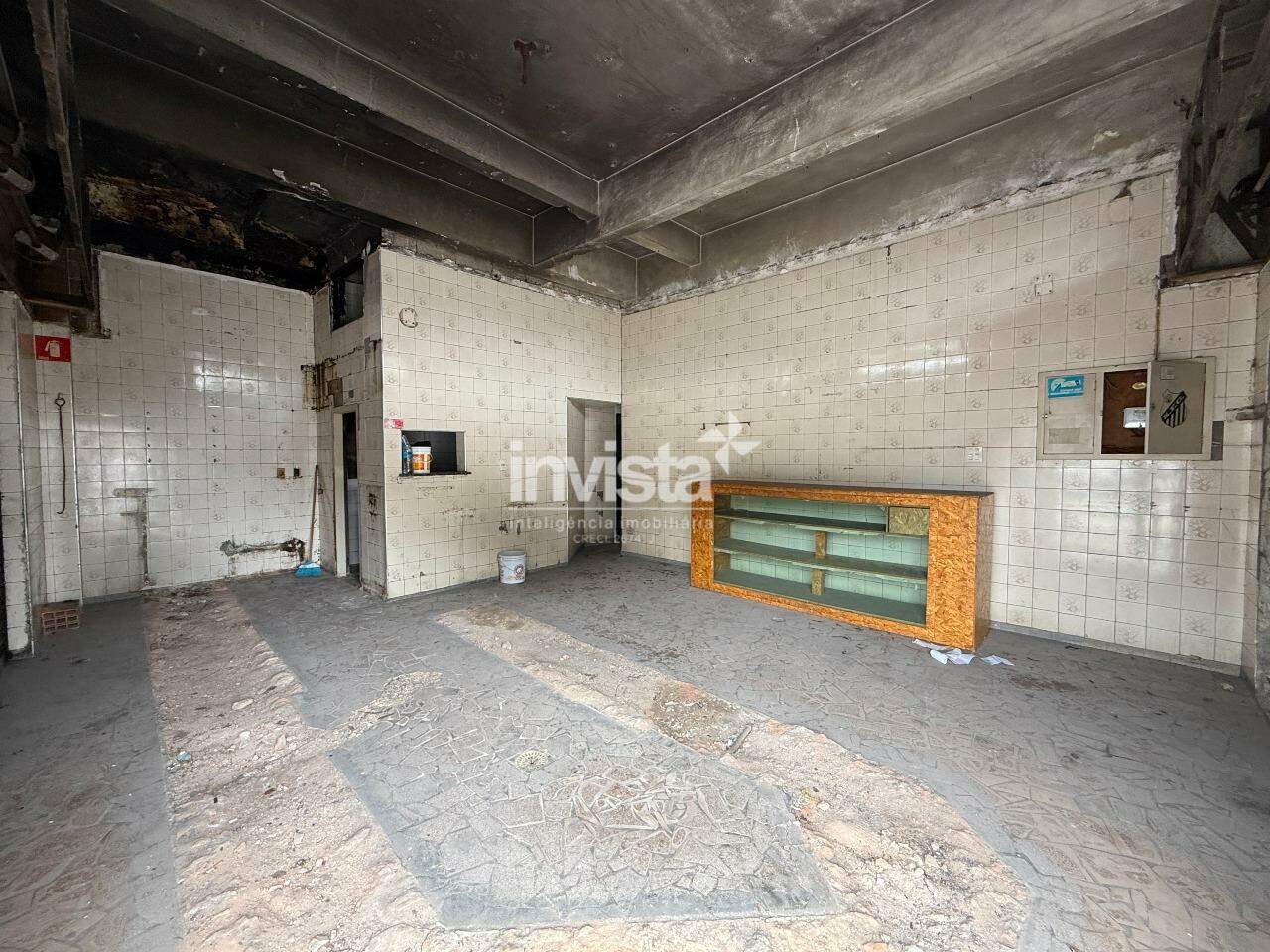 Loja à venda no bairro Vila Mathias