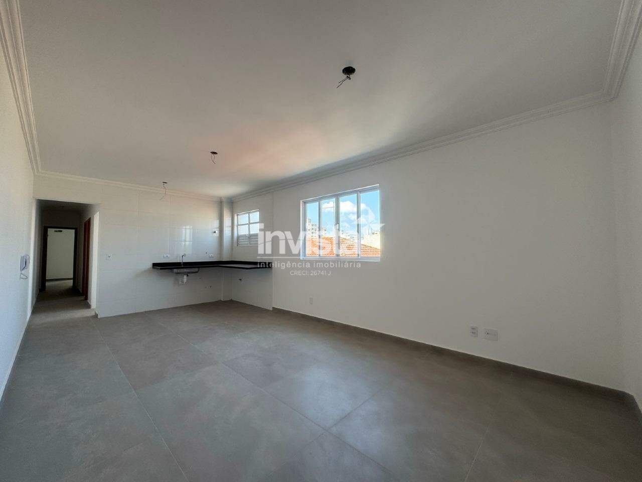 Apartamento à venda no bairro Macuco