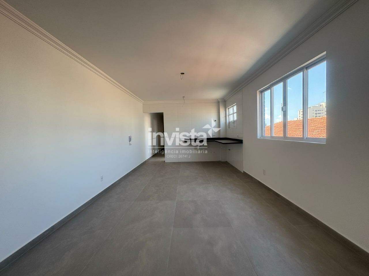 Apartamento à venda no bairro Macuco