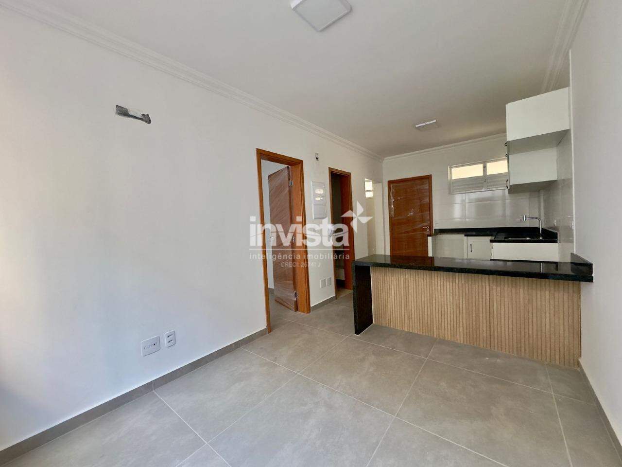 Apartamento à venda no bairro Macuco
