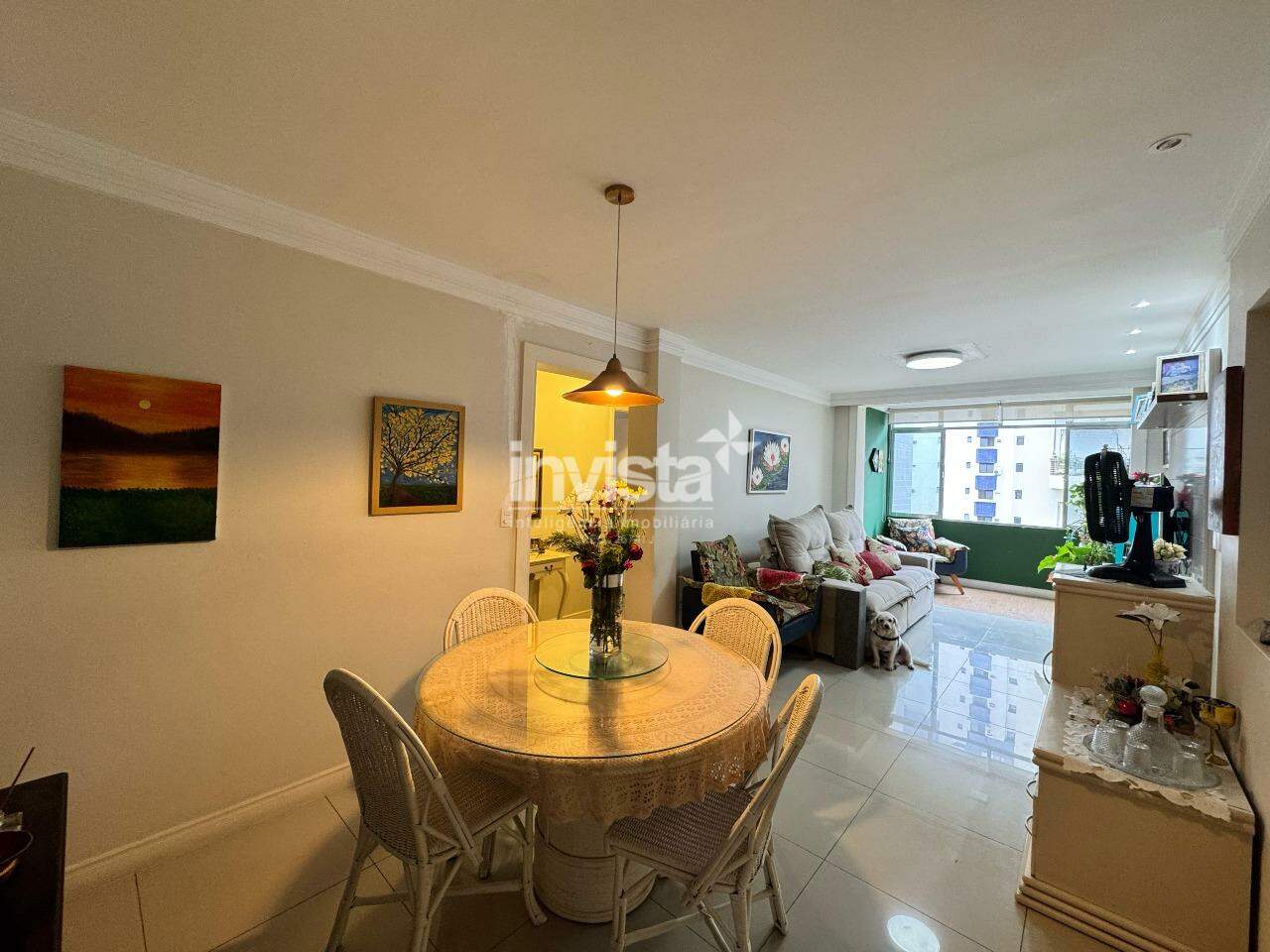 Apartamento à venda no bairro Boqueirão