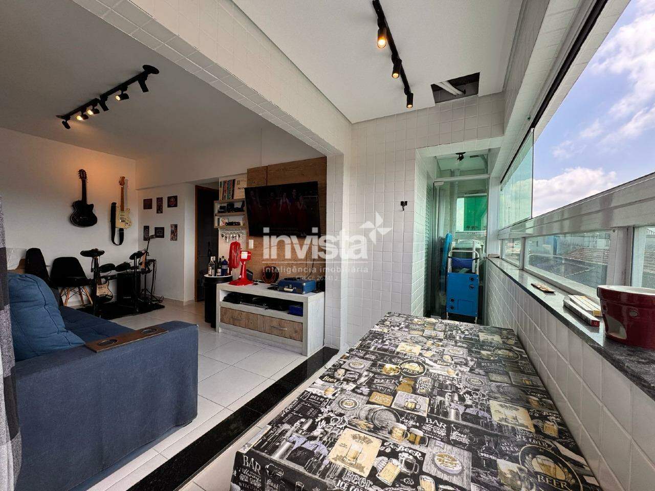 Apartamento à venda no bairro Macuco