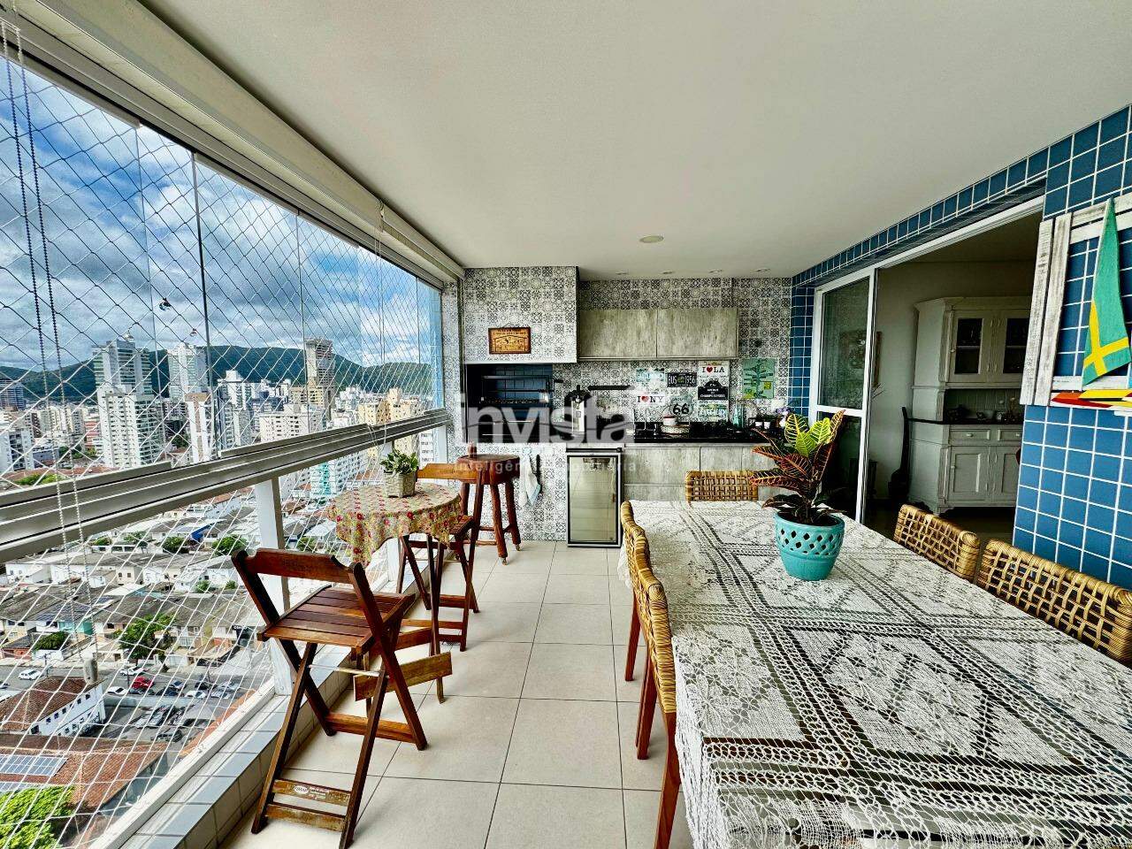 Apartamento à venda no bairro Aparecida