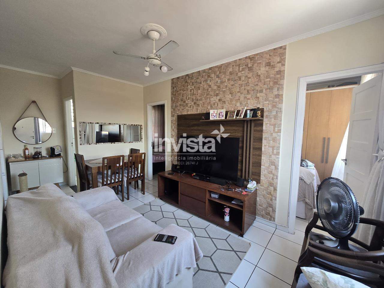 Apartamento à venda no bairro Macuco