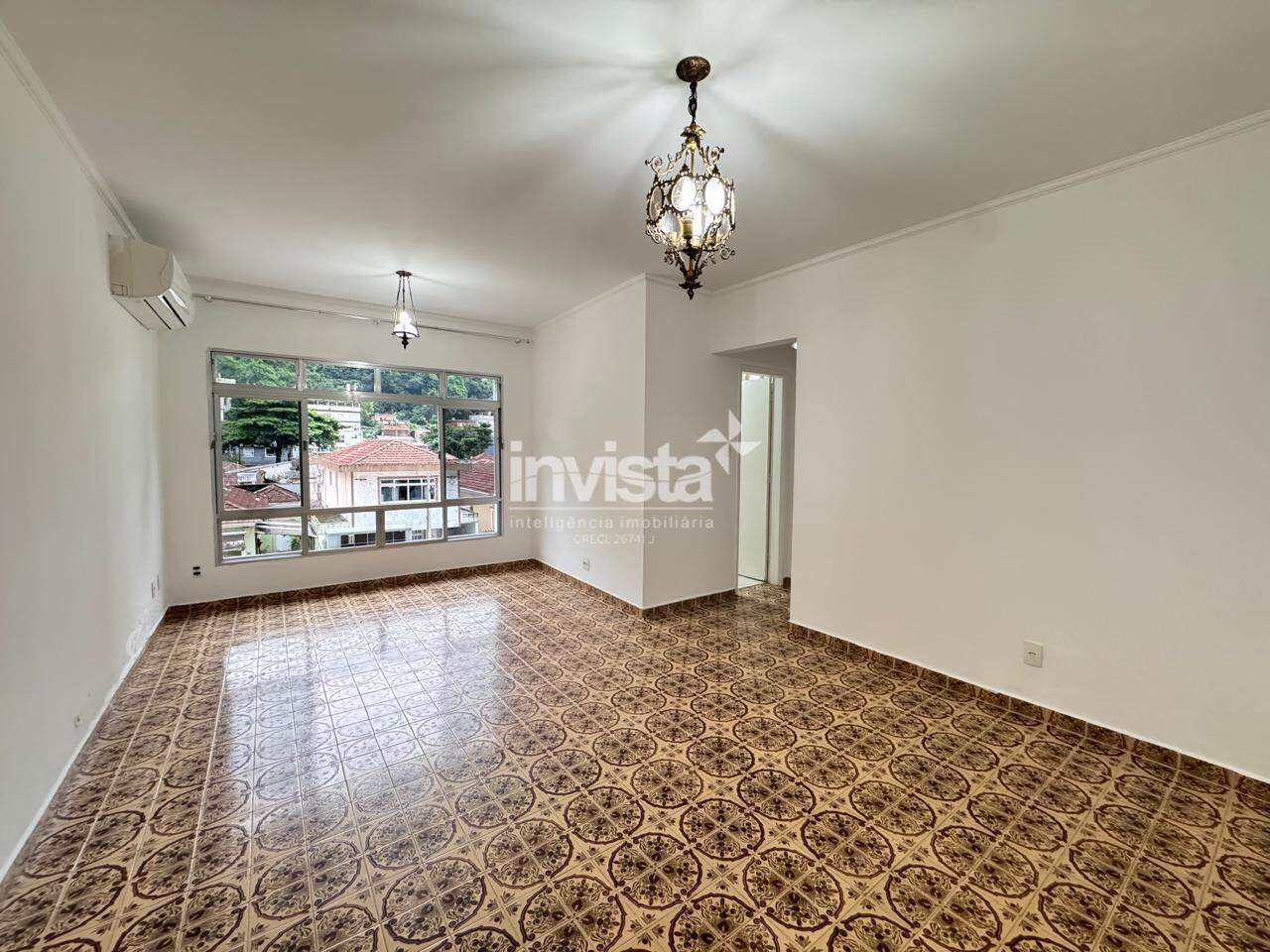 Apartamento à venda no bairro Vila Belmiro