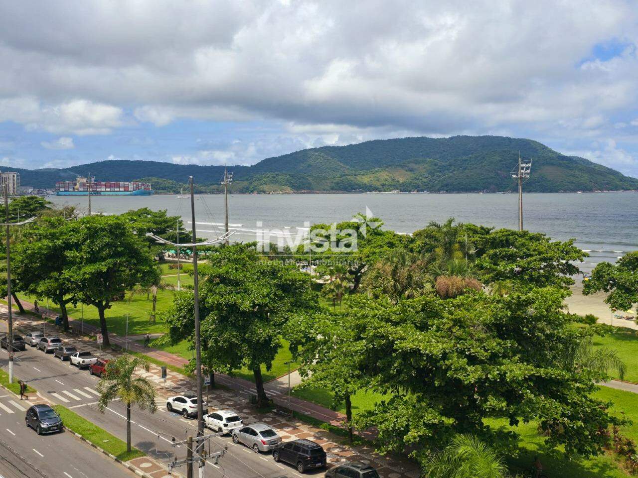 Apartamento à venda no bairro Embaré