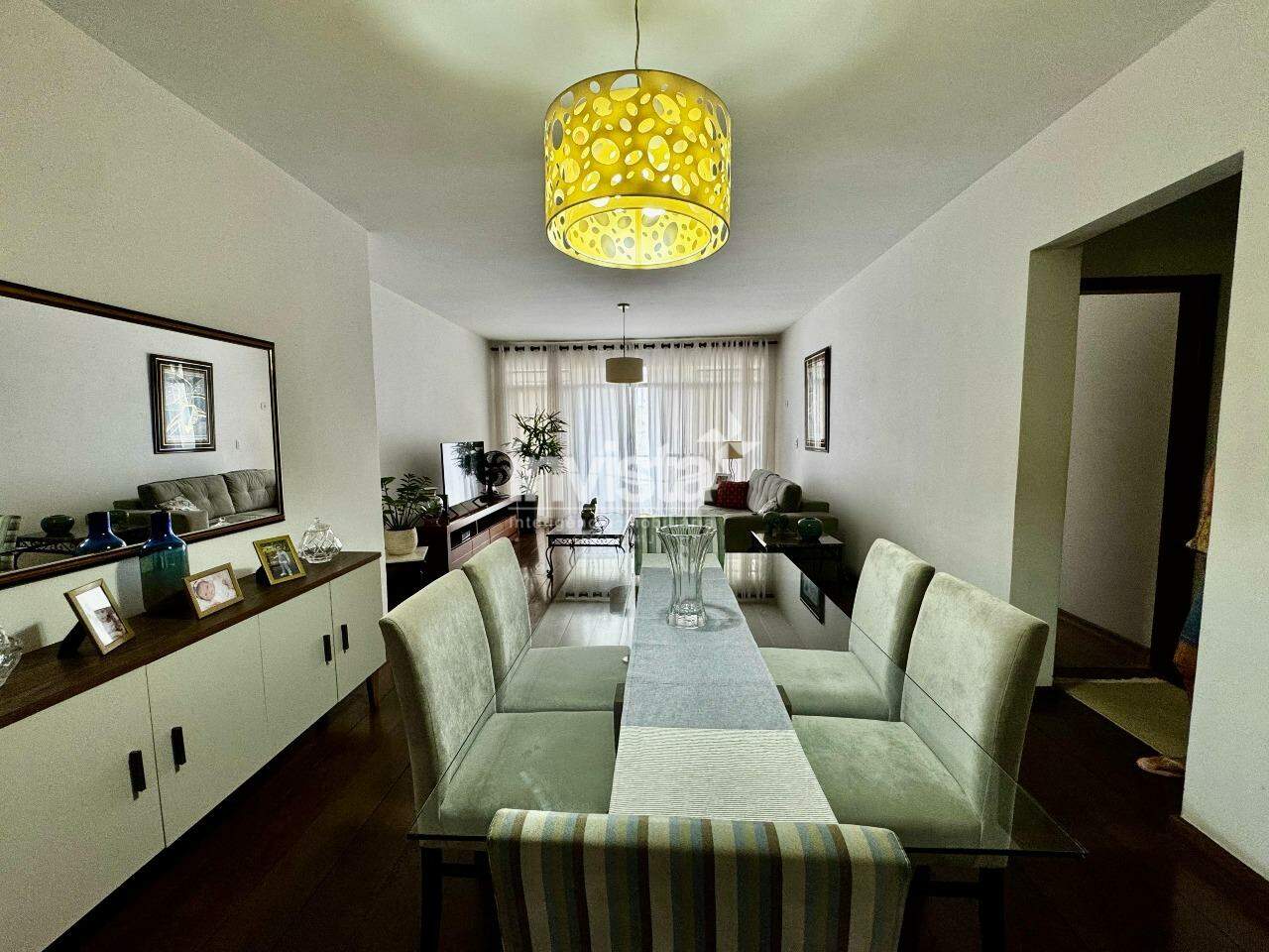 Apartamento à venda no bairro Ponta da Praia