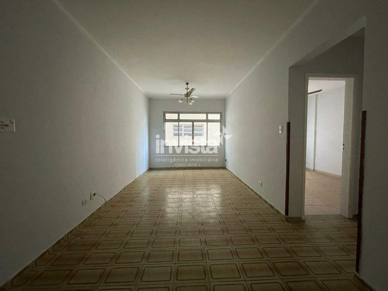 Apartamento à venda no bairro Vila Mathias