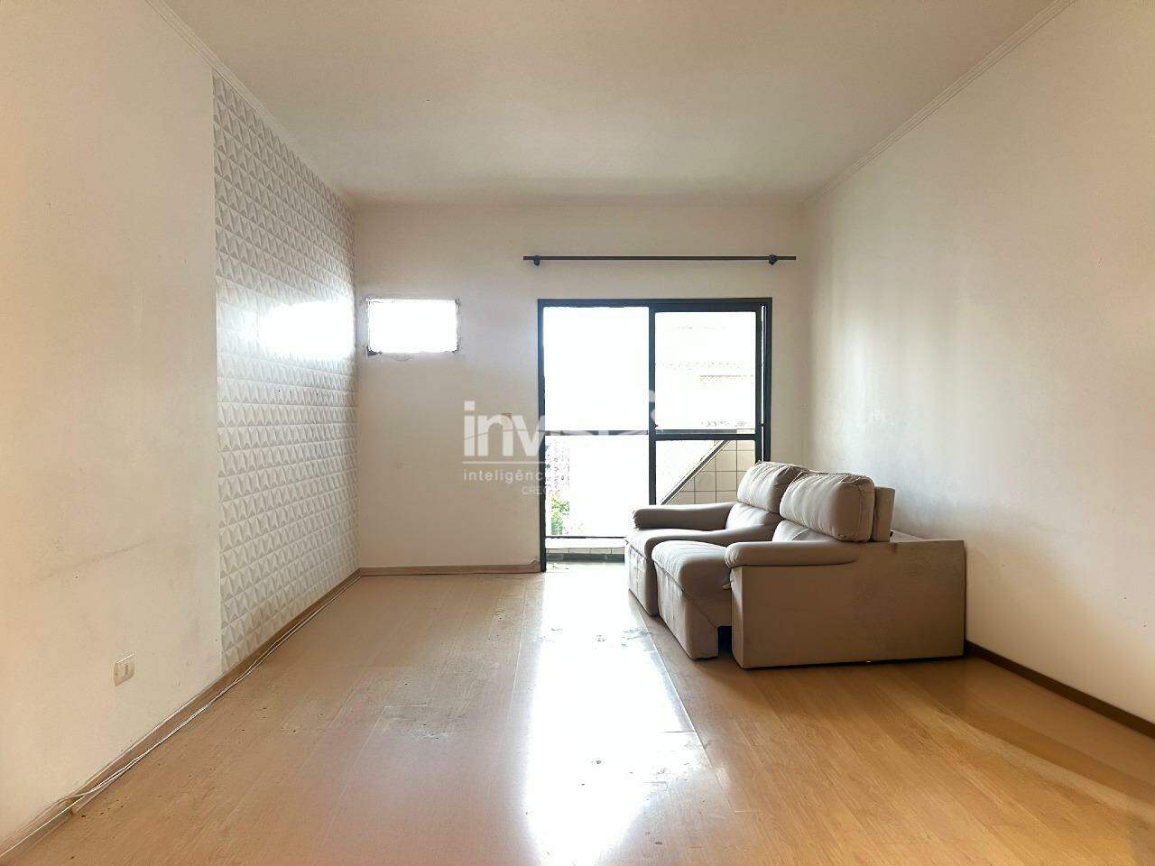 Apartamento à venda no bairro Gonzaga