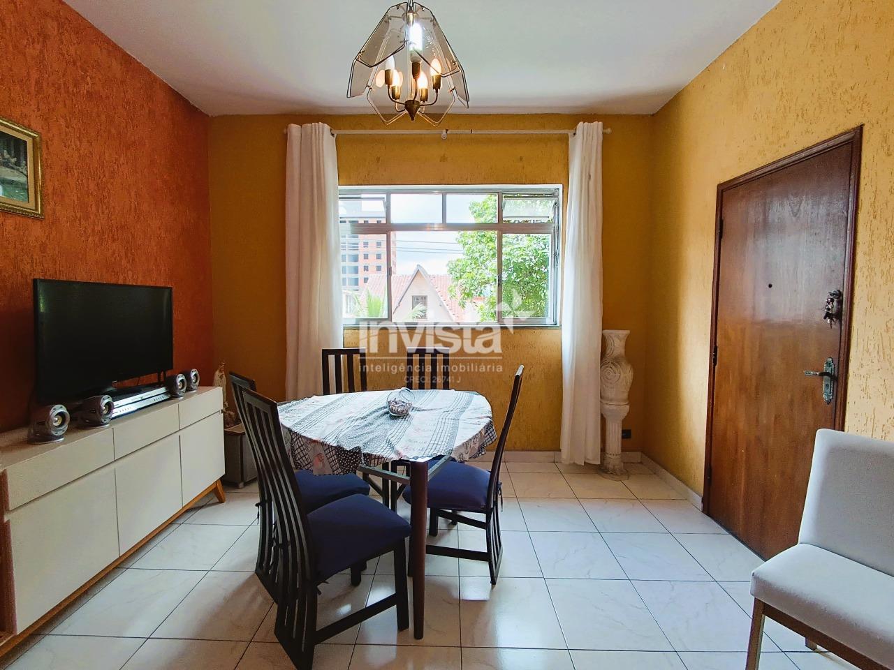 Apartamento à venda no bairro Embaré