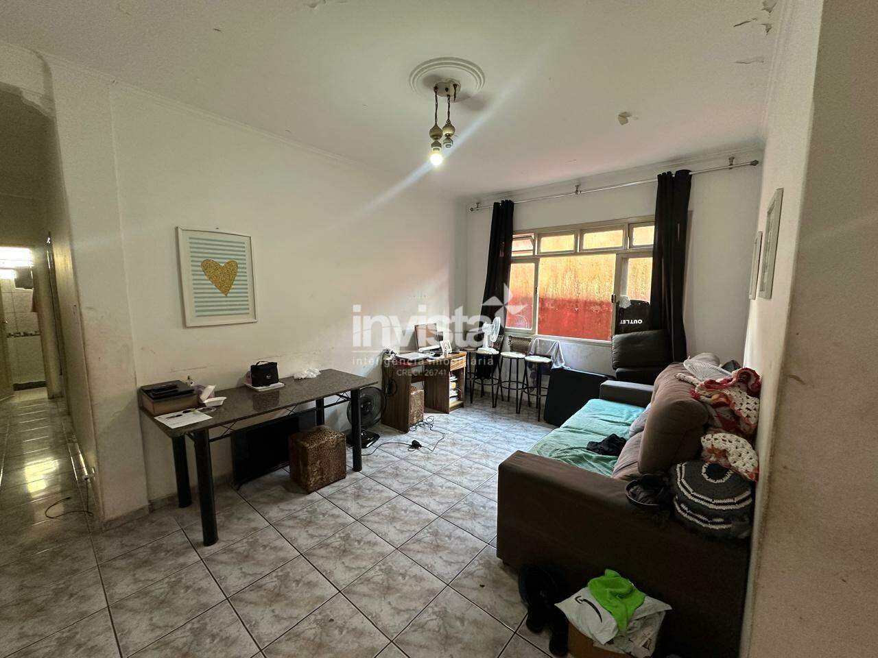 Apartamento à venda no bairro Macuco