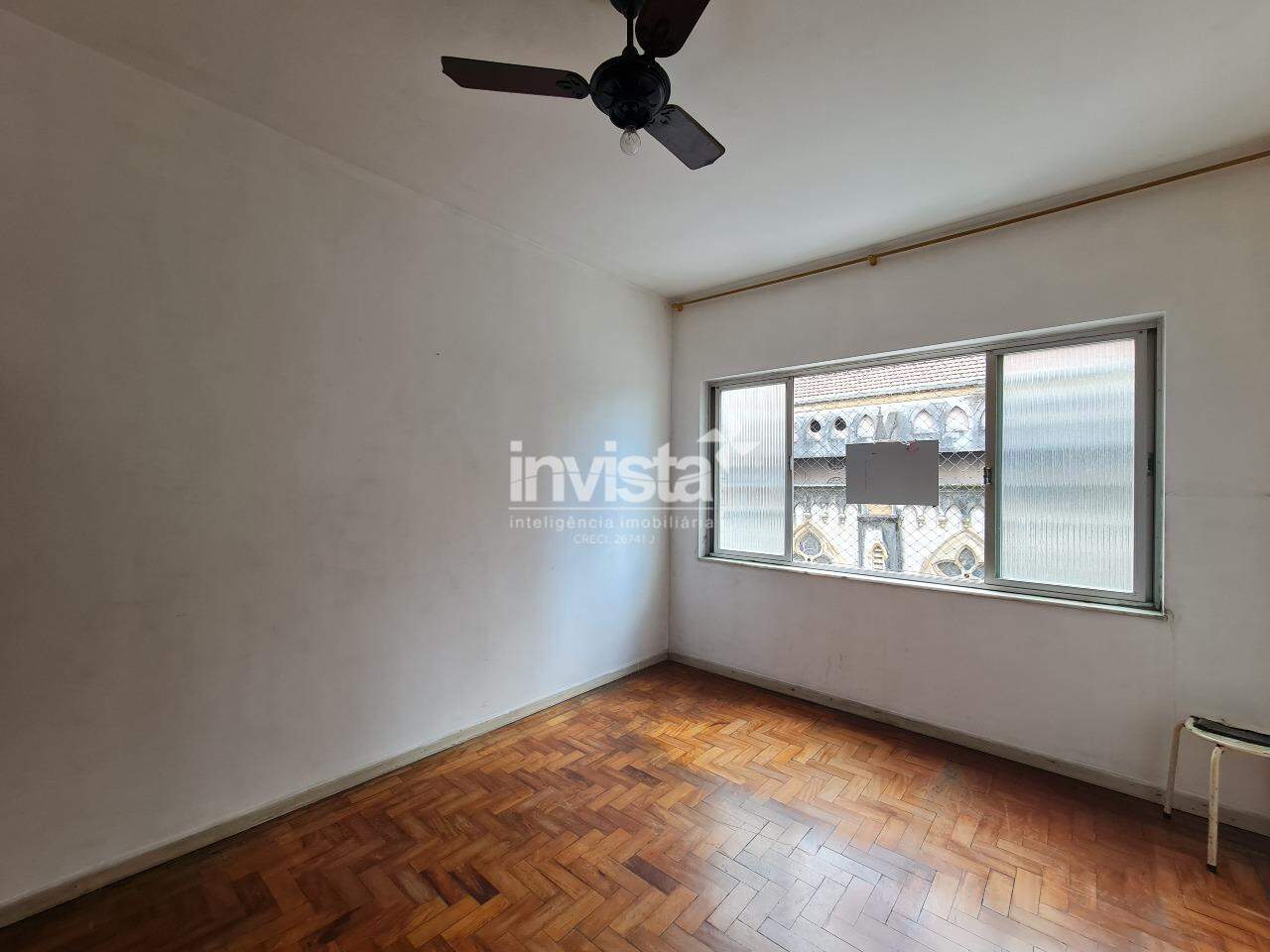 Apartamento à venda no bairro Embaré